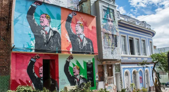 Casa Locombia - Hostel, Забронировать Хостел Хостелы Богота, рядом с Egipto's Church, Хостел
