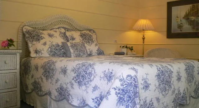 Номер Standard Lakeside Country Inn