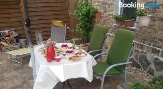 Ferienwohnung Romantika, Réserver Hôtel Falkenhain 