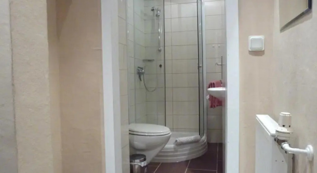 Appartement FeWo Wernigerode