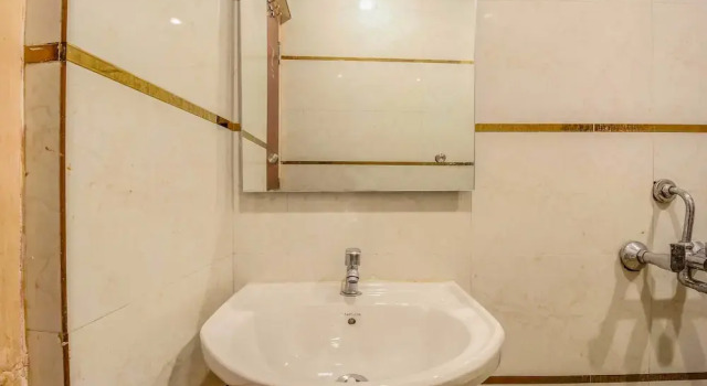 Семейный номер Standard Glow inn hostel