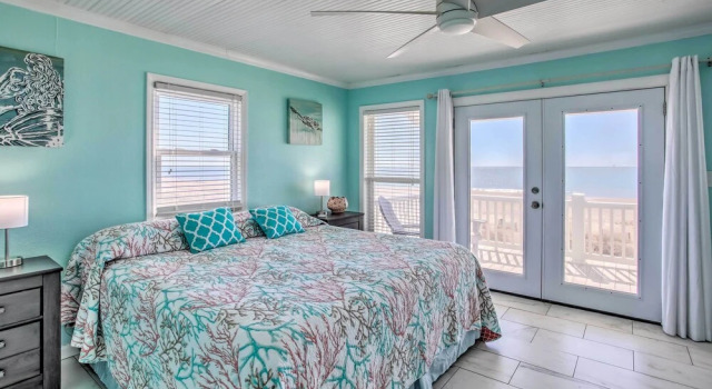 Marvelous Oceanfront Home w/ Stunning Views