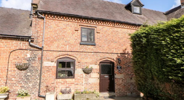 Church Farm Cottage, Забронировать Фермерский дом Фермерские дома Англии, Фермерский дом
