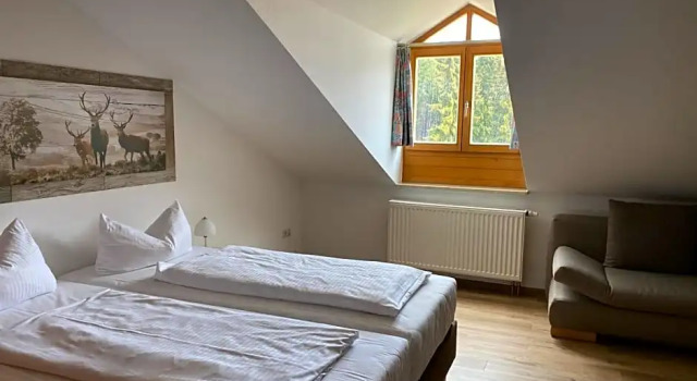 Hotel Wastlsäge, Varaa Hotelli Hotellit Baijeri pysäköinnillä, Pysäköinti