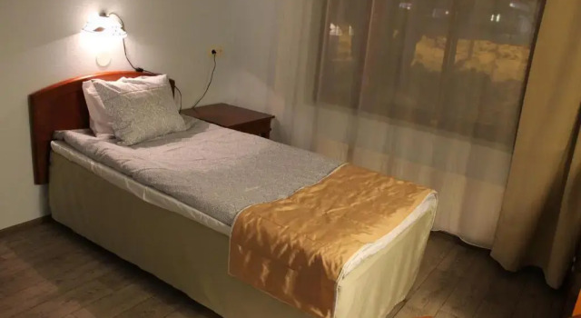 Номер Standard Hotelli Patruuna