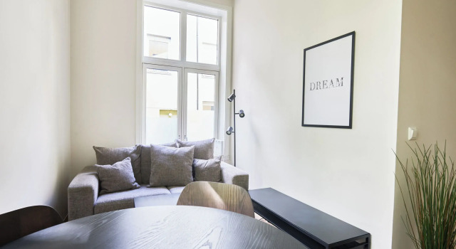 Grünerløkka Deluxe Apartments