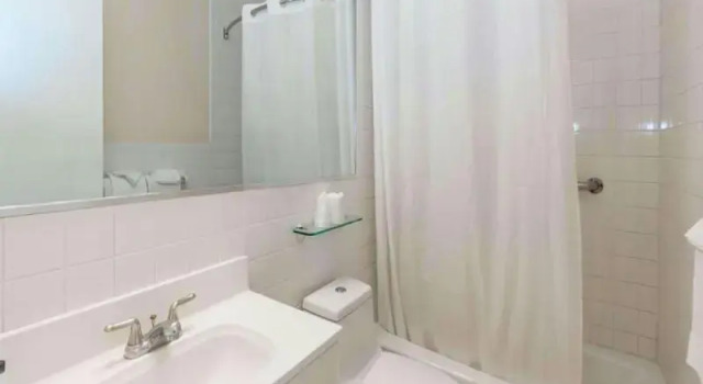 Двухместный номер Classic Belleair Beach Resort Motel