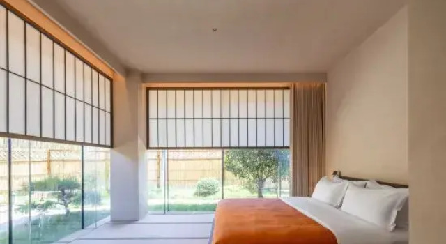 Люкс Huazhu Luxury · Jian Shan Jie Lu Tang-Style Boutique Inn