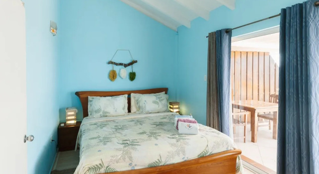 Апартаменты Deluxe Nos Krusero Apartments