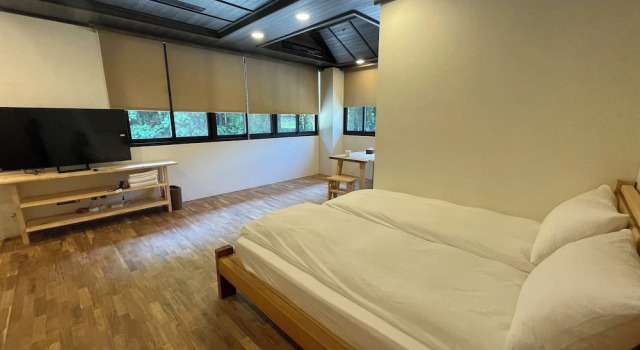 Standard- værelse Yi-Ching Winery Guesthouse