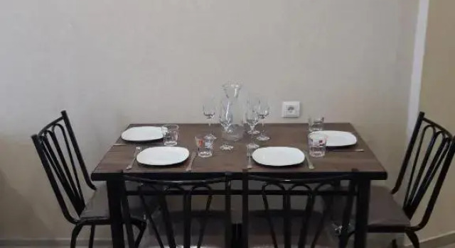 Levani 1, Prenota Hotel Tbilisi Tbilisi Region