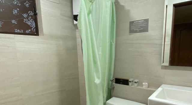 Номер Standard The Lakeview Suites