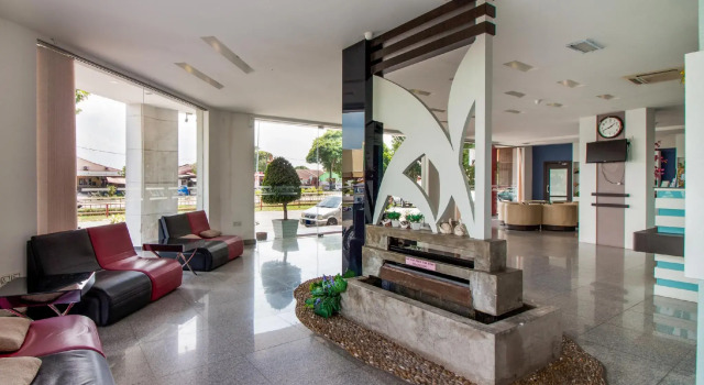 e Hotel