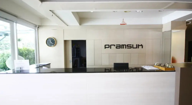 Pramsuk Hotel