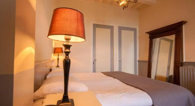 Auberge de Campveerse Toren, Reserva ahora Albergue Hoteles en Veere con desayuno, Desayunos