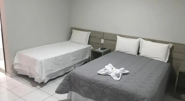 Hotel Sabrina