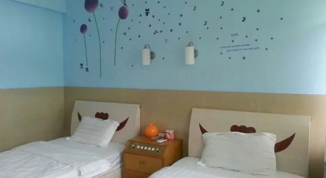 Shenzhen Rest and Seafood Beach Canteen, Buchen Sie Hotel Shenzhen Shenzhen Area