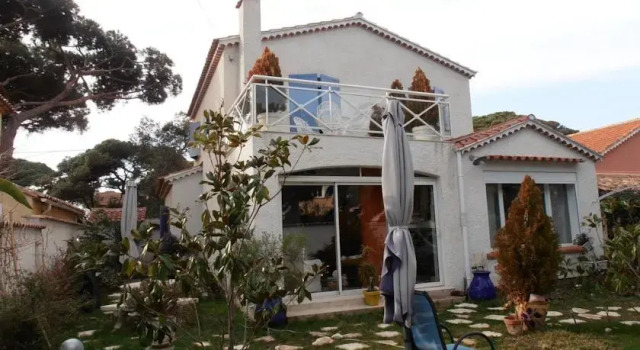 Villa Serenity, Book Villa Hyères Var coast