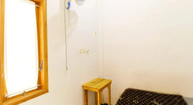 New Guesthouse Tatasurya Syariah