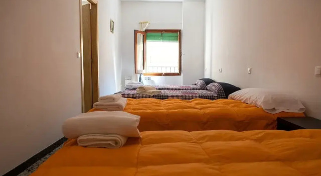 Apartamento La Val del Oro 2, Buchen Sie Ferienwohnung Valdealgorfa Teruel