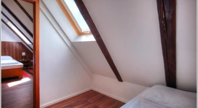 Апартаменты Bokun Apartments I