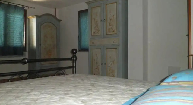 Номер Comfort B&b Su Acu