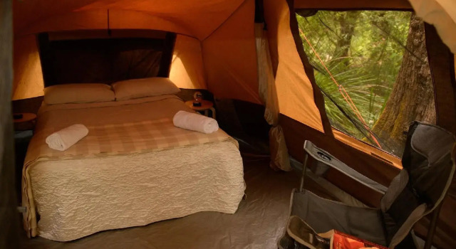 WA Wilderness