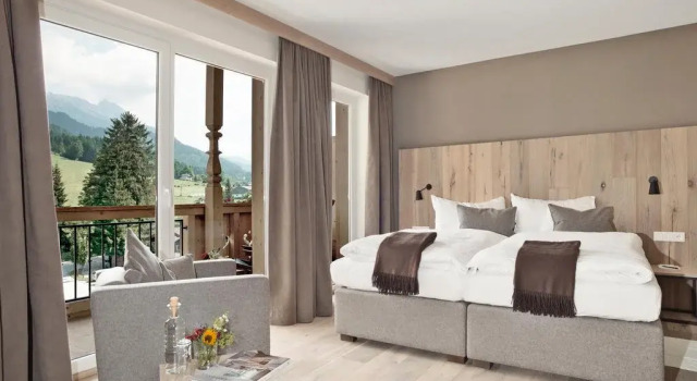 Hotel Forsthofgut, Забронировать Отель Леоганг Лыжный цирк Заальбах-Хинтерглемм-Леоганг-Фибербрунн, рядом с Asitzbahn II