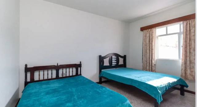 Aluguel Casa 2 Quartos para 8 Pessoas - 503A