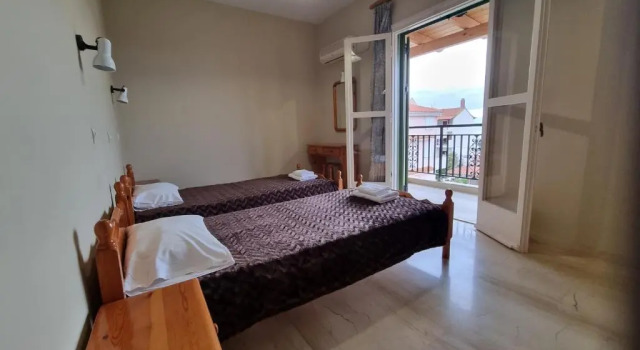 Makis Studios & Apartments, Забронировать Апартаменты/квартира Порос Кефалония