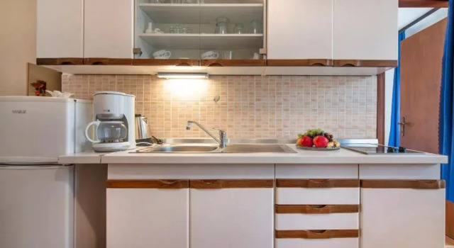 Апартаменты с 2 комнатами Apartments Vera