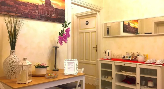 B&B Il Vascello