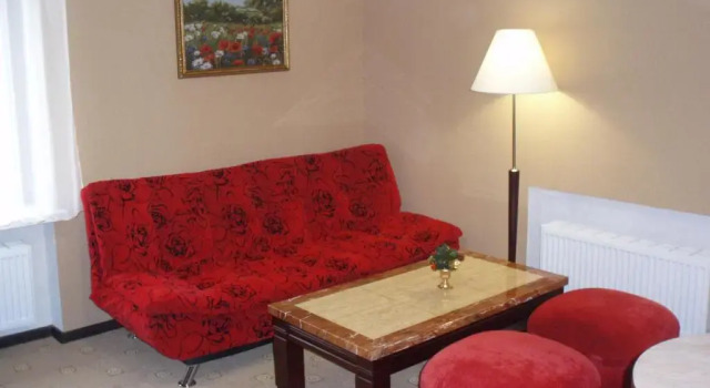 Апартаменты Villa Grand