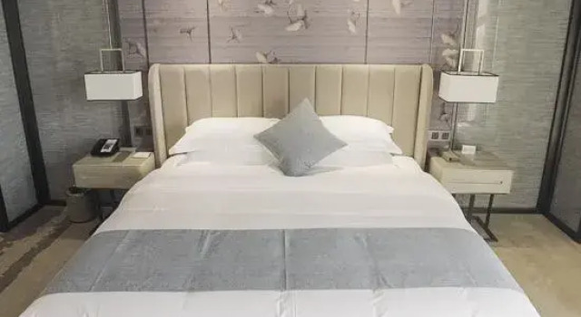 Prezydencki suite Jinrui Hotel