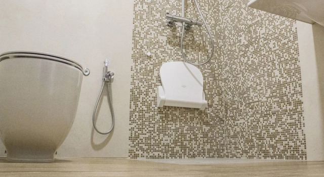 Standard Doppel Zimmer mit Gartenblick Le due querce