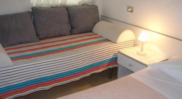 Двухместный номер Standard Hotel Villa Carla