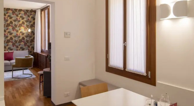 Апартаменты Classic Ca della Scimmia - Rialto - Venice
