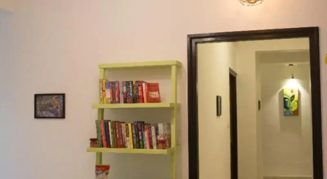 Hotel Vila do Flor, Rezervovat Hotel Mapusa Severní Goa
