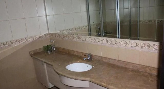 Двухместный номер Economy Dalyan Tezcan Hotel