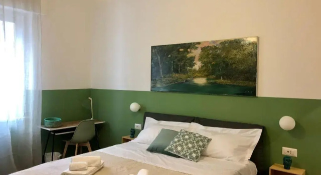 Dante Suites, Забронировать Отель Отели Палермо с парковкой, рядом с Кафедральный собор, Парковка