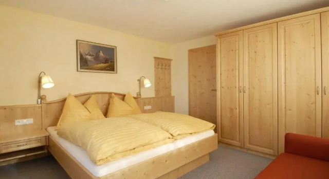 Haarlehenhof, Забронировать Отель Бизнес-отели Grossarltal, 4* 5*