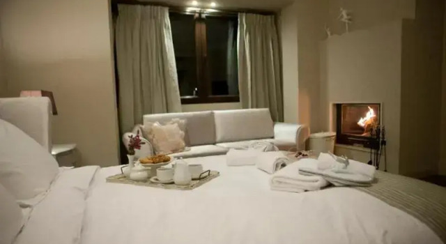 Люкс Classic Melies Boutique Hotel