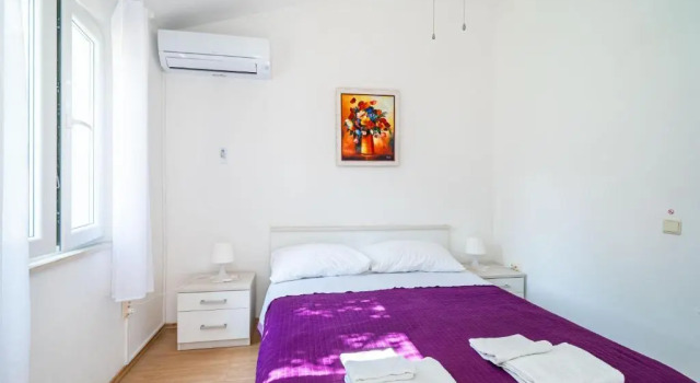 Апартаменты c 1 комнатой Apartments Vulicevic