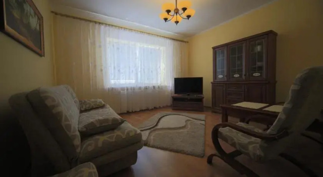 Apartamenty Wojska Polskiego, Reserva ahora Apartamento Świnoujście 
