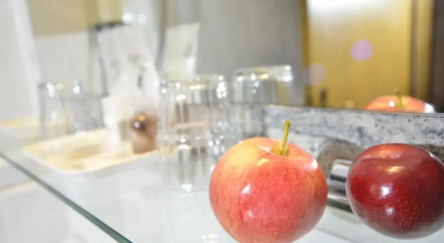 Номер Economy Hotel Residenz Hochland