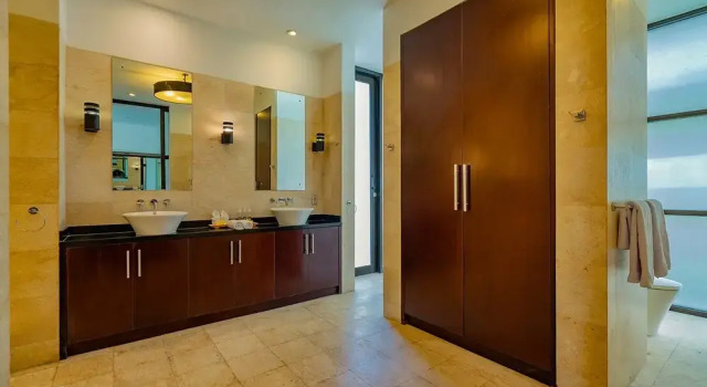 Olivia Estate, Rezervovat Hotel Wellness hotely v Bali, SPA