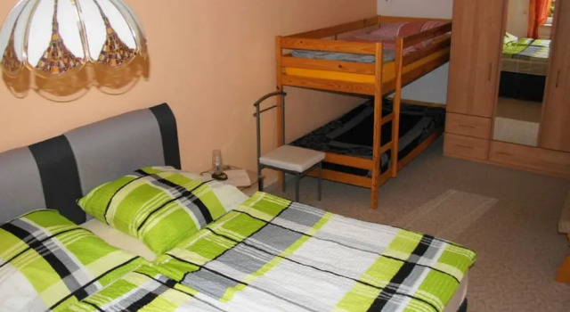 Апартаменты Nice Apartment in the Saarland