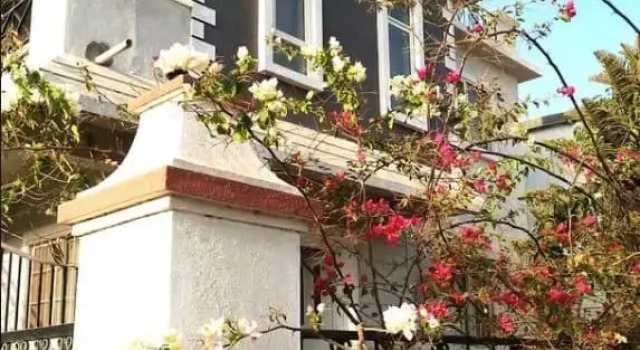 Bougainvilla Service Apartment, Réserver Appartement Pune Maharashtra