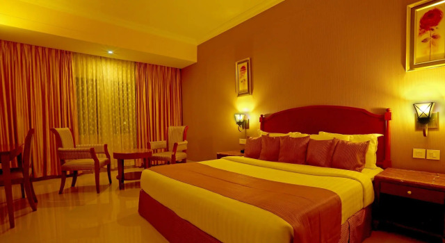 OYO Premium Alleppey NH
