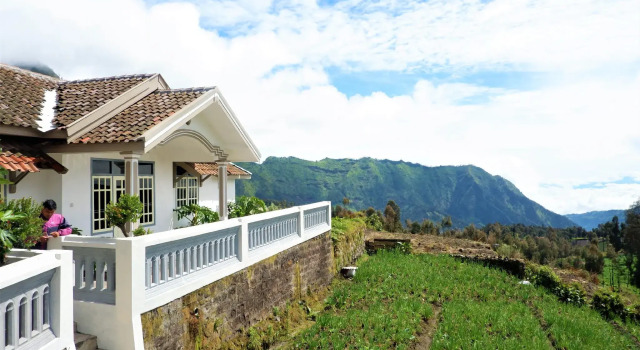 Good Karma Guesthouse